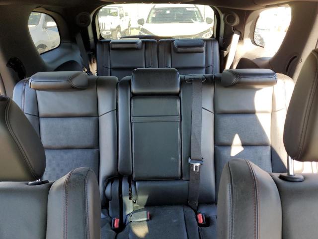 2023 DODGE DURANGO R/ - 1C4SDJCT2PC602769