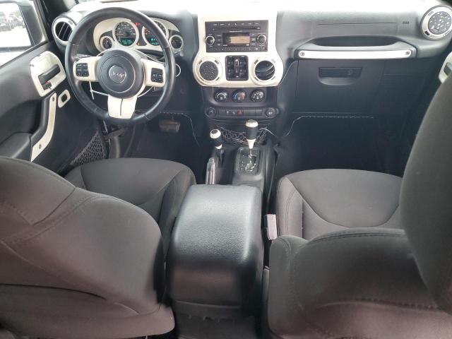 2016 JEEP WRANGLER U - 1C4BJWDG3GL129553