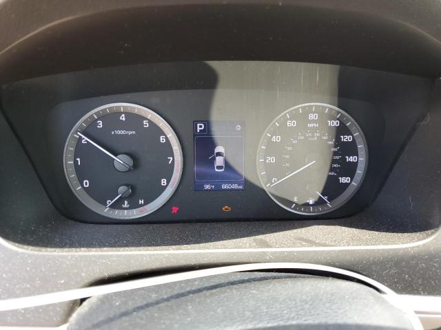 2016 HYUNDAI SONATA SE - 5NPE24AF6GH277694