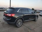 Lot #3023901210 2016 LINCOLN MKX RESERV