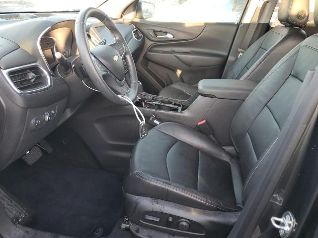 2020 CHEVROLET EQUINOX LT - 3GNAXKEV6LL344950