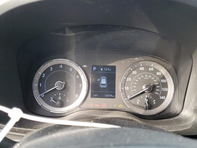 2022 HYUNDAI VENUE SEL - KMHRC8A3XNU204306