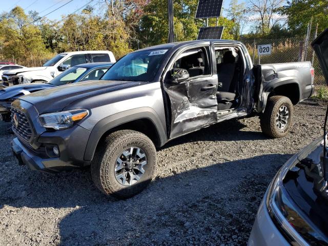 2023 TOYOTA TACOMA DOU #2911801057