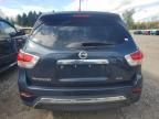 NISSAN PATHFINDER photo