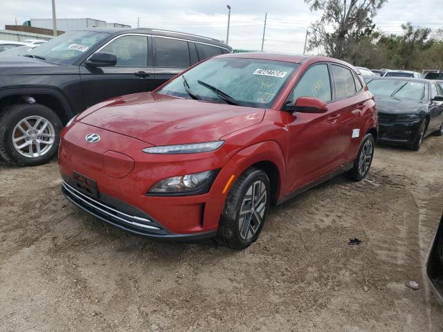 2023 HYUNDAI KONA SEL #2955447664