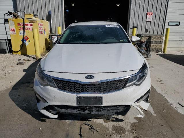 2020 KIA OPTIMA LX - 5XXGT4L33LG386161