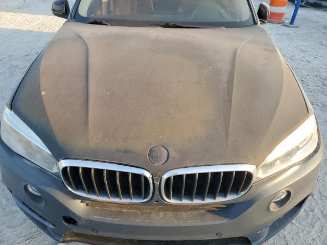 VIN 5UXKR0C57F0K61610 2015 BMW X5, Xdrive35I no.12