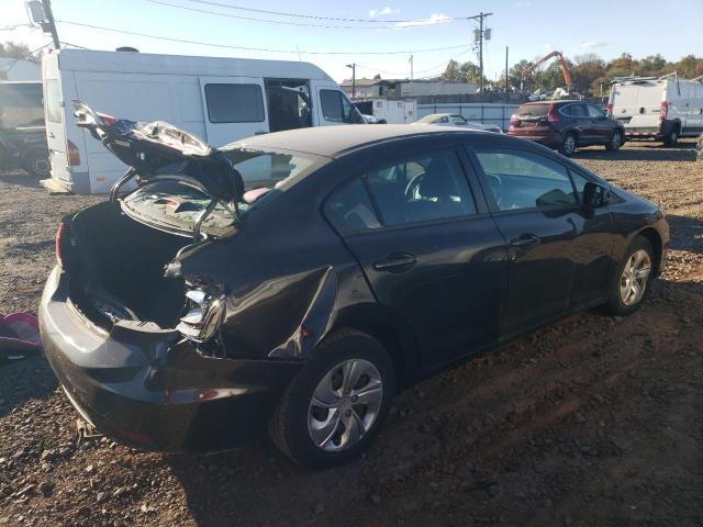 VIN 19XFB2F50DE223056 2013 Honda Civic, LX no.3