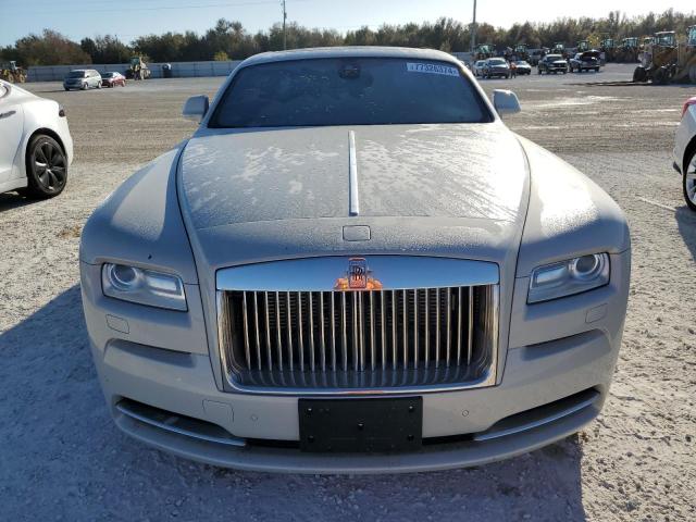 2015 ROLLS-ROYCE WRAITH SCA665C52FUX85269