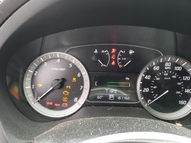 2015 NISSAN SENTRA S - 3N1AB7AP7FY323479
