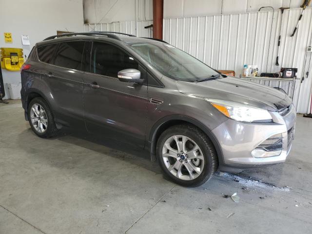 Vin: 1fmcu9h97dud89304, lot: 44326185, ford escape sel 20134