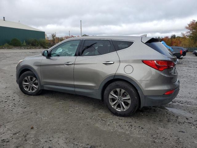 2015 HYUNDAI SANTA FE S - 5XYZTDLB3FG282656