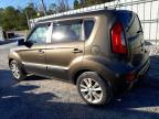 KIA SOUL + photo