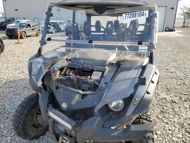 2016 YAMAHA YXC700 ES 5Y4AMD7YXGA100372