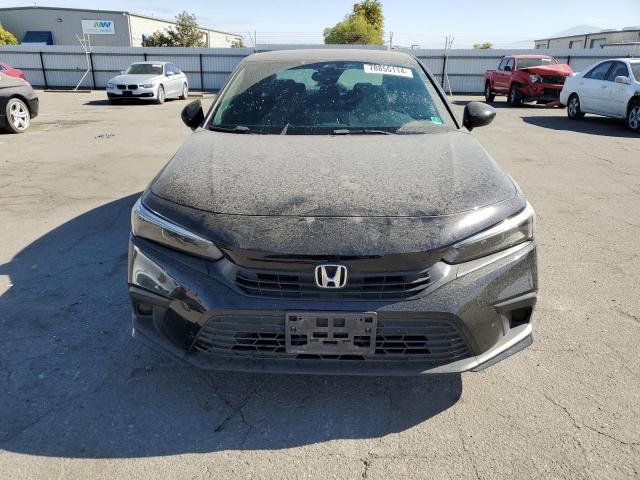 2022 HONDA CIVIC SPOR - 2HGFE2F50NH515031