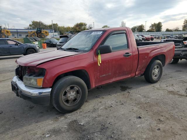 2005 GMC CANYON #2994083267