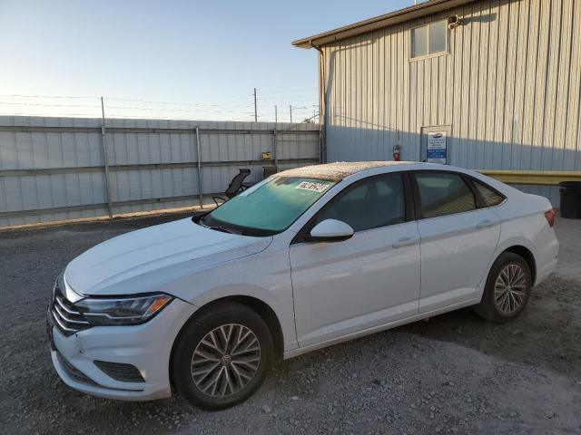 2020 VOLKSWAGEN JETTA S #2983465909