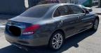 MERCEDES-BENZ C 300 4MAT photo