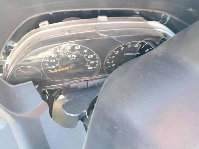 2006 SUZUKI AN400 K3 JS1CK43A562100802
