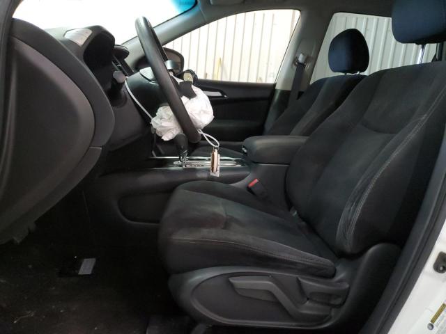 2016 NISSAN PATHFINDER - 5N1AR2MN3GC656449