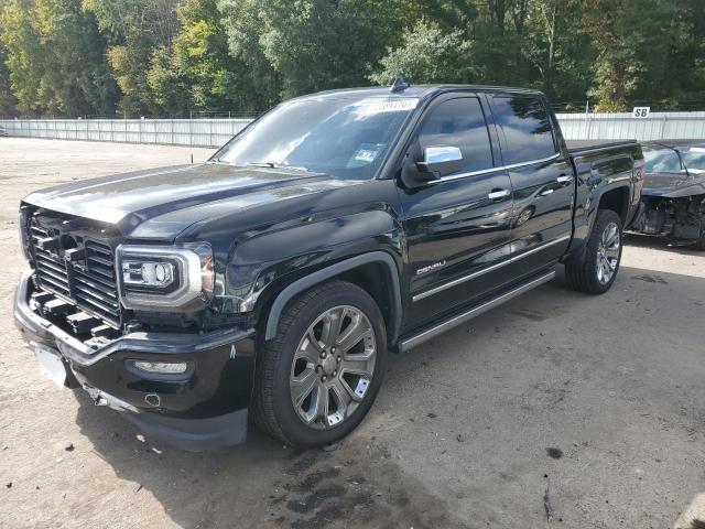 GMC SIERRA K1500 DENALI
