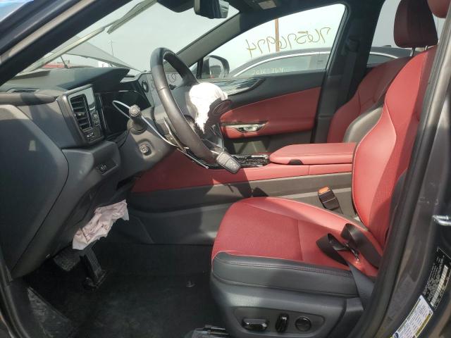 2024 LEXUS NX 350 PRE 2T2GGCEZ7RC033708