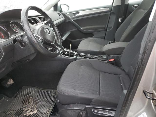 2017 VOLKSWAGEN GOLF SPORT - 3VWC17AU1HM501005