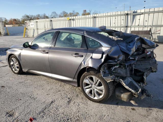 2020 HONDA ACCORD LX - 1HGCV1F12LA082737