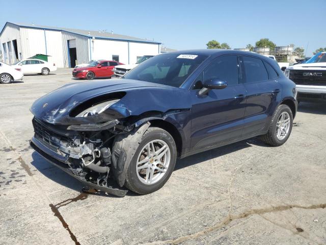 VIN WP1AA2A57HLB00872 2017 PORSCHE MACAN no.1