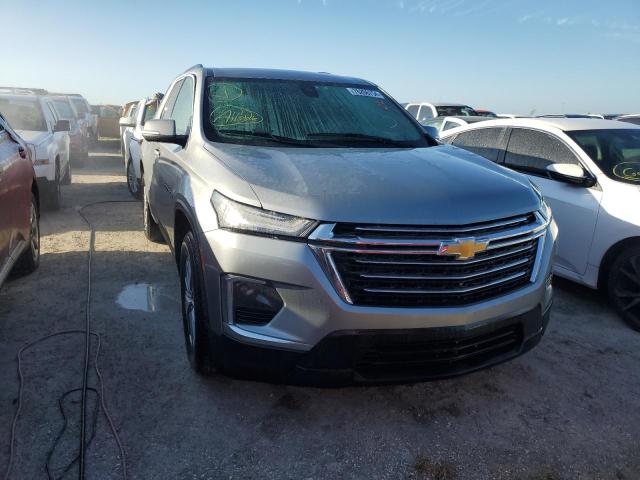 2023 CHEVROLET TRAVERSE L - 1GNERGKW0PJ224869