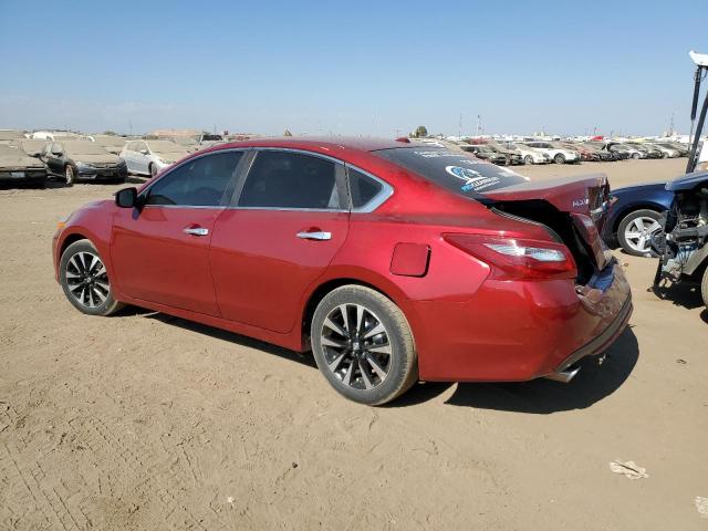 2018 NISSAN ALTIMA 2.5 - 1N4AL3AP0JC176030