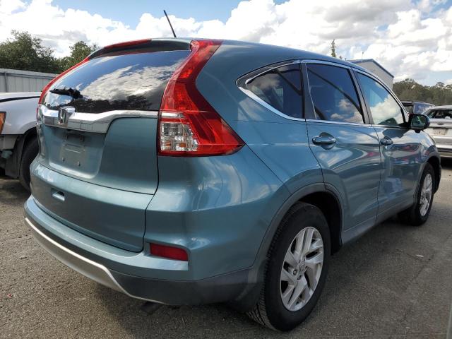 2016 HONDA CR-V EX - 2HKRM3H51GH525188