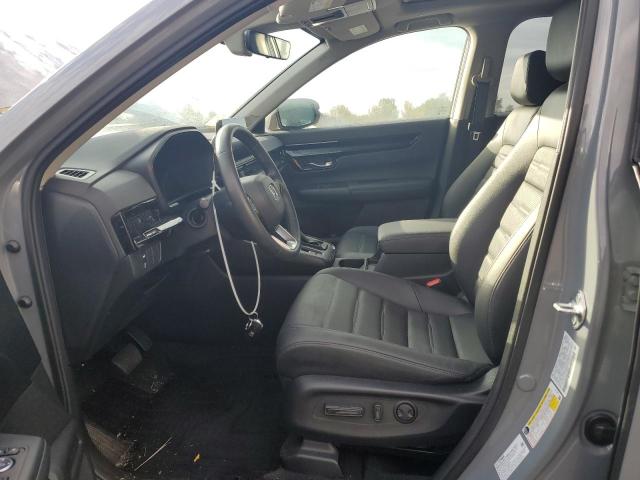2024 HONDA CR-V EXL - 2HKRS4H78RH466902