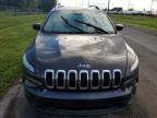 JEEP CHEROKEE L photo