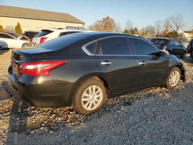 VIN 1N4AL3APXJC102632 2018 Nissan Altima, 2.5 no.3