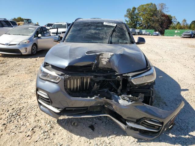 VIN 5UXCR6C5XKLL07575 2019 BMW X5 no.5