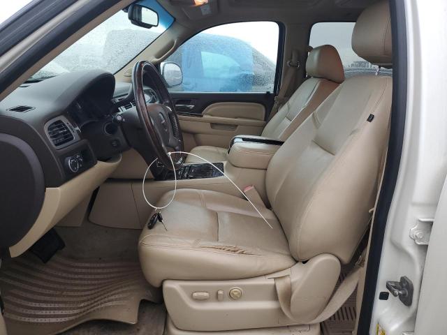 VIN 1GKS2EEF0ER102970 2014 GMC Yukon, Denali no.7