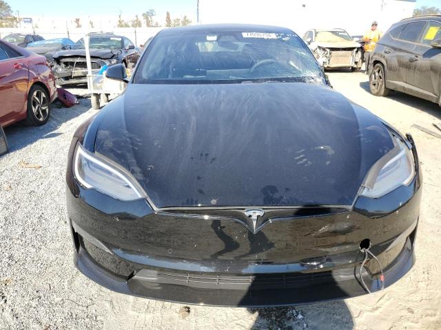 2021 TESLA MODEL S - 5YJSA1E5XMF433431