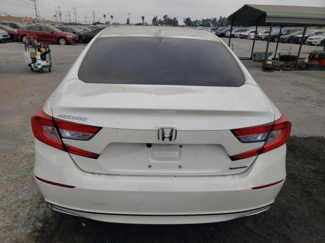 VIN 1HGCV3F40JA012401 2018 HONDA ACCORD no.6