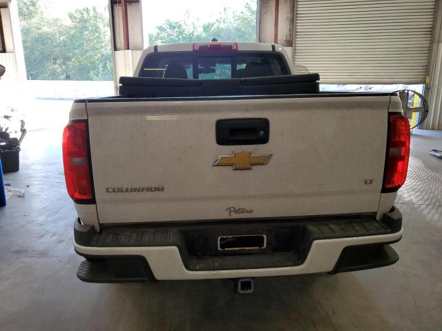 2016 CHEVROLET COLORADO L - 1GCGSCEA6G1113709