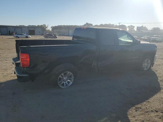 2018 CHEVROLET SILVERADO - 1GCRCREC9JZ359026
