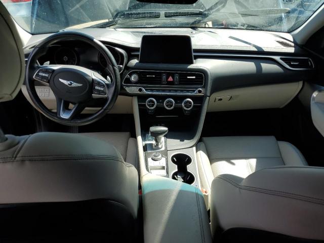 2020 GENESIS G70 KMTG64LA4LU059933