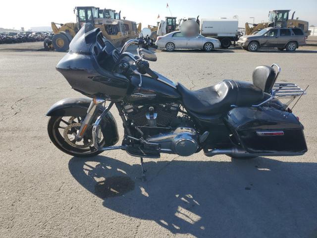 2021 HARLEY-DAVIDSON FLTRX 1HD1KHC25MB675426
