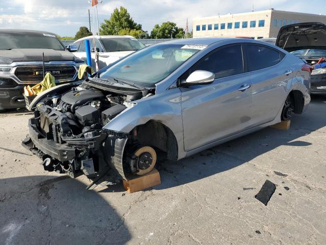 Vin: 5npdh4ae3fh633745, lot: 75416114, hyundai elantra se 2015 img_1