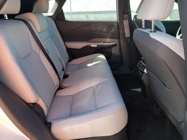 2024 LEXUS RX 350 PRE JTJCHMAA6R2017355
