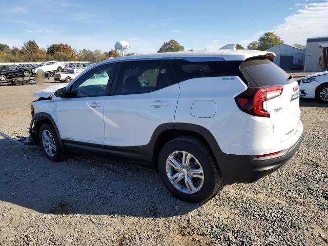 2024 GMC TERRAIN SL - 3GKALTEG0RL332849