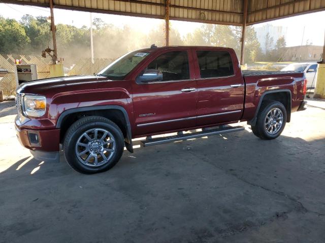 GMC SIERRA K15