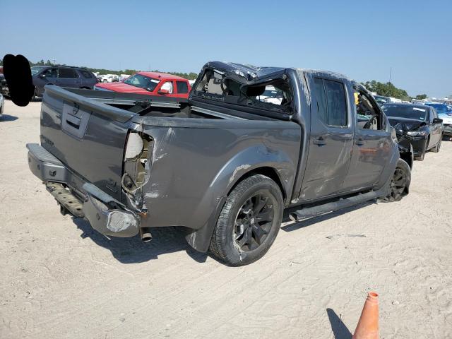 2020 NISSAN FRONTIER S - 1N6ED0EA1LN725123