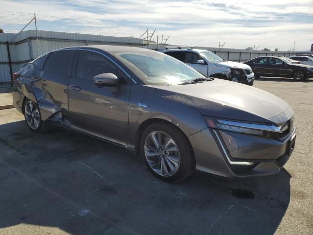 2018 HONDA CLARITY TO - JHMZC5F38JC009413