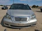 HONDA ODYSSEY EX photo